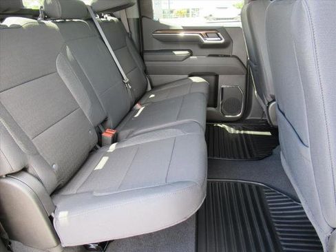 New 2026 Chevrolet Silverado 1500 LT w/ All Star Edition Plus image 30