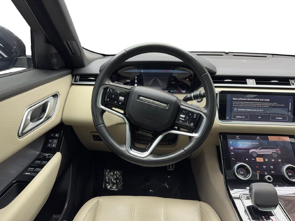 Used 2023 Land Rover Range Rover Velar R-Dynamic S AWD/4WD image 43