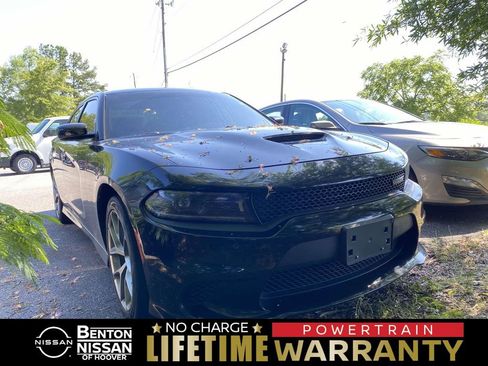Used 2023 Dodge Charger GT RWD image 1