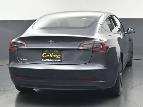 Used 2023 Tesla Model 3 Standard Range RWD image 4
