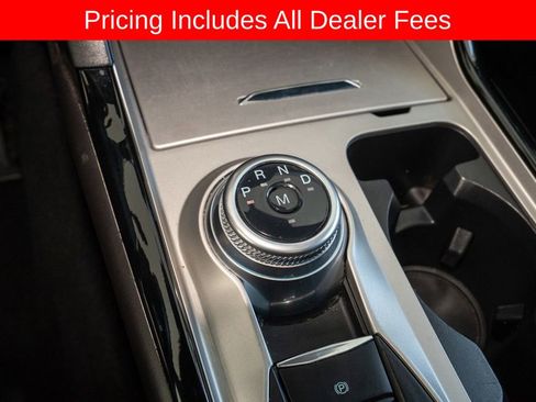 Used 2024 Ford Explorer ST w/ Equipment Group 401A AWD/4WD image 10
