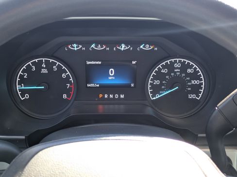 Used 2023 Ford F150 XLT image 21