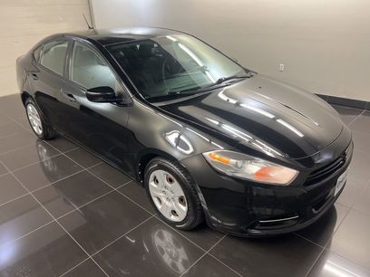 Used 2013 Dodge Dart SE w/ Value Group