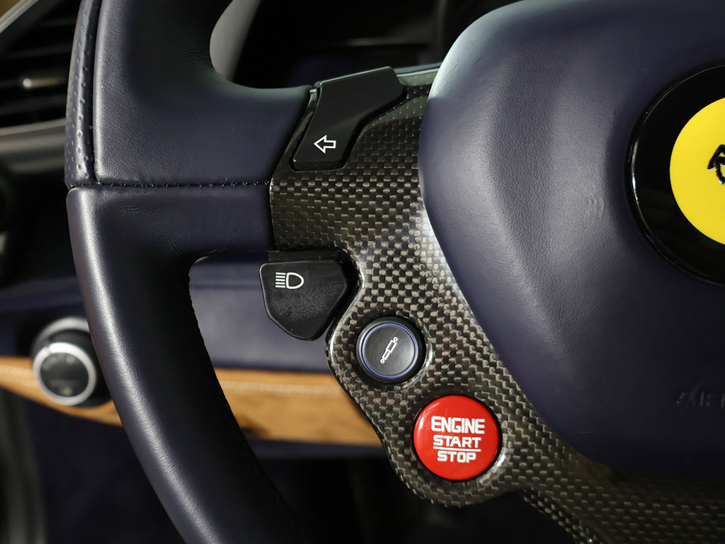 Used 2018 Ferrari 488 Spider RWD image 43