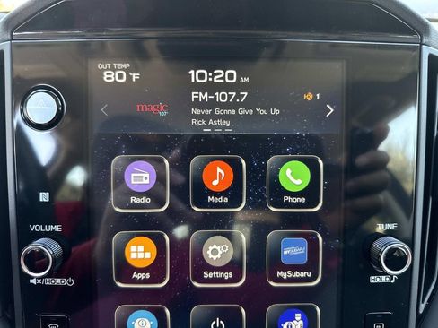 New 2026 Subaru Impreza 2.0i Sport image 26