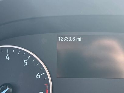 Used 2022 Ford EcoSport SE w/ SE Convenience Package