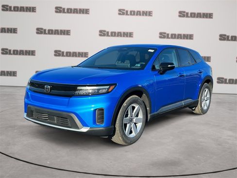 New 2026 Honda Prologue EX image 1