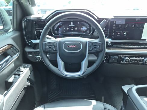 Used 2026 GMC Sierra 1500 Elevation AWD/4WD image 32