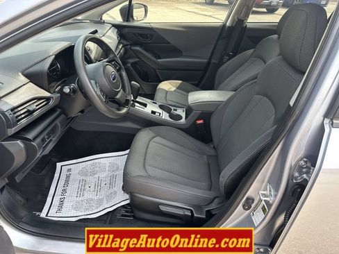 Used 2024 Subaru Crosstrek 2.0i Premium AWD/4WD image 11