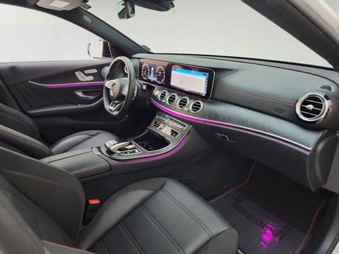 Used 2018 Mercedes-Benz E 43 AMG 4MATIC Sedan image 30