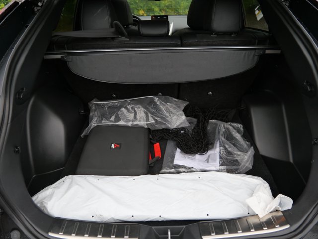 Used 2026 Mitsubishi Eclipse Cross SE AWD/4WD image 10