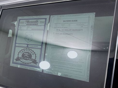 Used 2024 Nissan Armada SL image 37