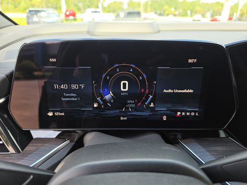 New 2026 Chevrolet Tahoe LS RWD image 36