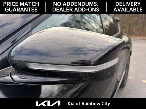 Used 2022 Kia EV6 Wind image 26