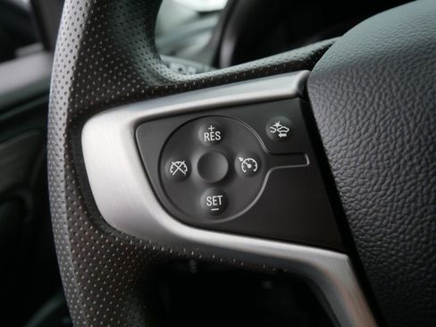 Used 2023 GMC Terrain SLE w/ Driver Convenience Package image 20