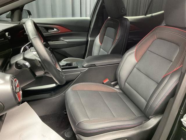 Used 2026 Chevrolet Equinox EV RS FWD image 13
