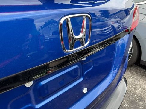 Used 2020 Honda HR-V Sport image 10