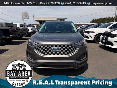 Used 2024 Ford Edge SEL