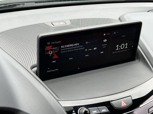 Used 2025 Acura RDX A-Spec image 16