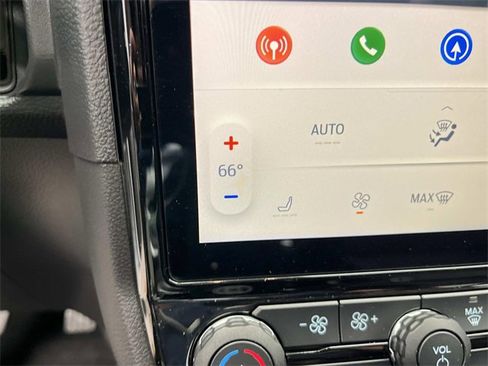 New 2025 Ford Ranger XLT image 31