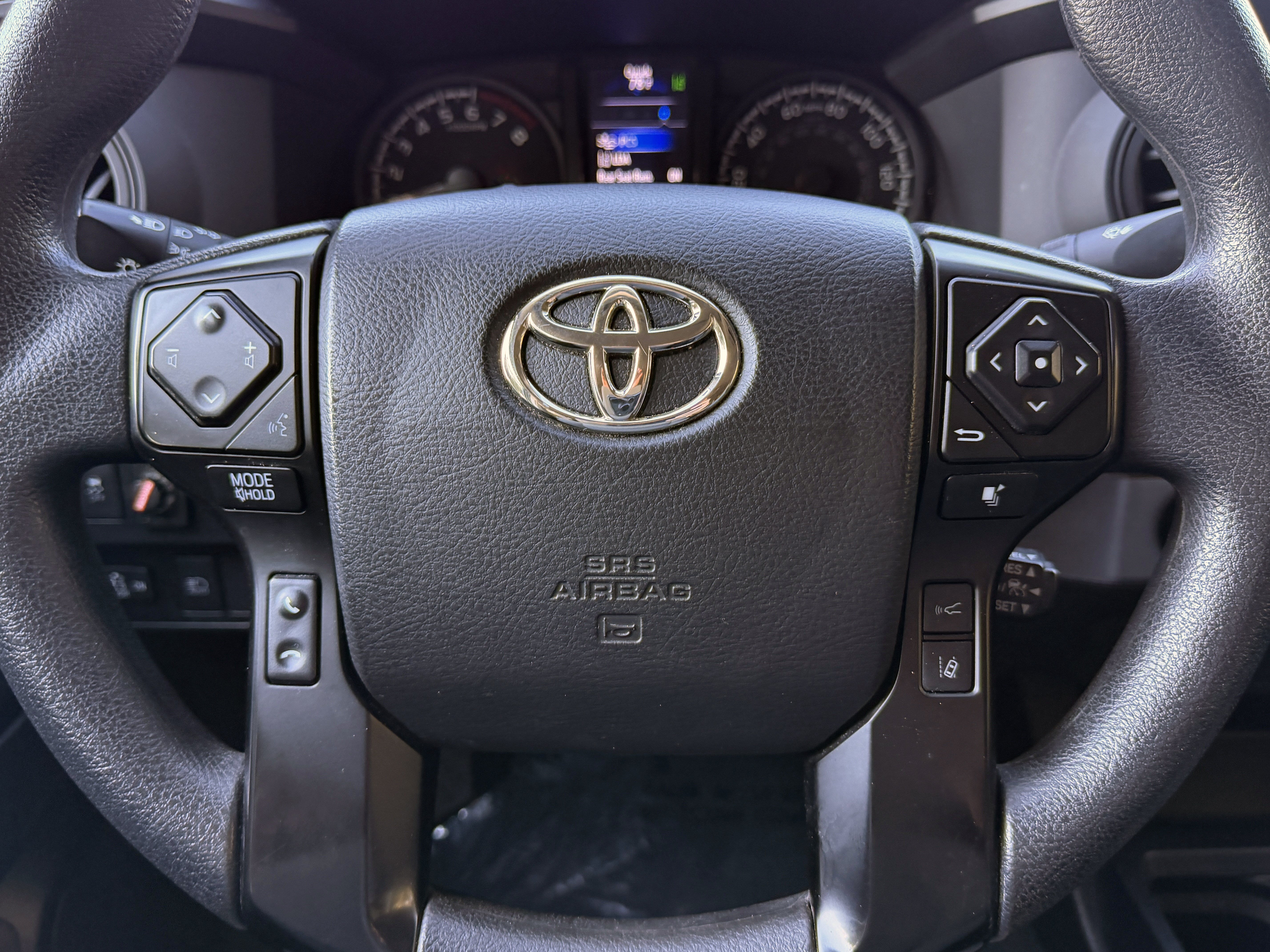 Used 2023 Toyota Tacoma SR AWD/4WD image 28