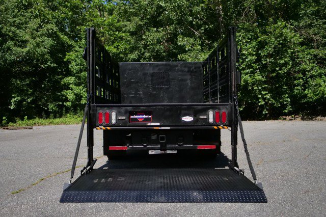 Used 2023 Ford F350 XL RWD image 10