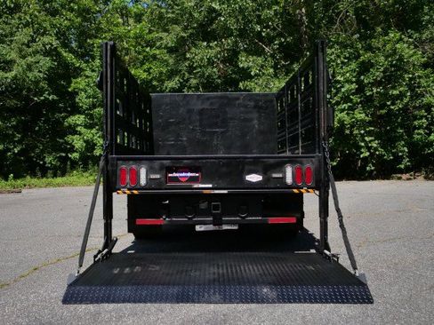 Used 2023 Ford F350 XL RWD image 10