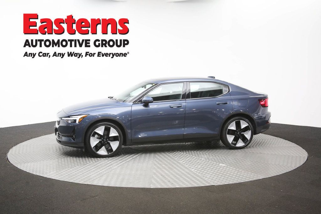 Used 2024 Polestar Polestar 2 AWD/4WD image 58