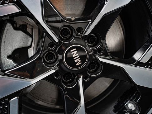 New 2026 MINI Cooper S FWD image 8