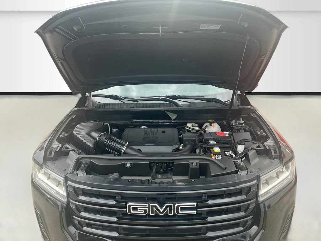 Used 2023 GMC Acadia SLE w/ Driver Convenience Package AWD/4WD image 31