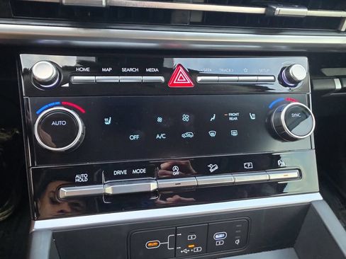 Certified 2026 Hyundai Santa Fe SEL FWD image 22