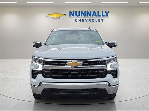 New 2025 Chevrolet Silverado 1500 LT w/ Convenience Package II image 8