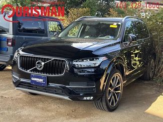 Used 2017 Volvo XC90 T6 Momentum w/ Vision Package AWD/4WD video 1