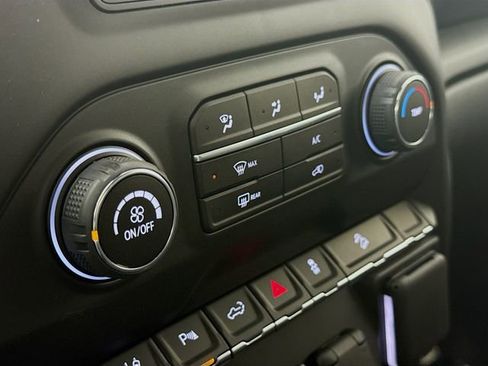 New 2026 Chevrolet Silverado 2500 Custom w/ Custom Value Package image 17