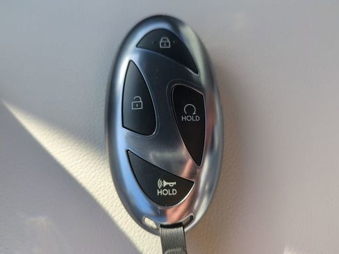 New 2026 Hyundai Tucson Limited AWD/4WD image 40