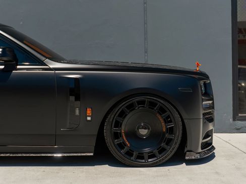 Used 2026 Rolls-Royce Phantom Sedan RWD image 42