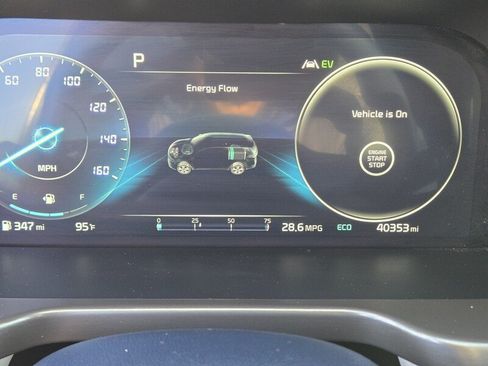 Certified 2024 Kia Sorento SX Prestige AWD/4WD image 24