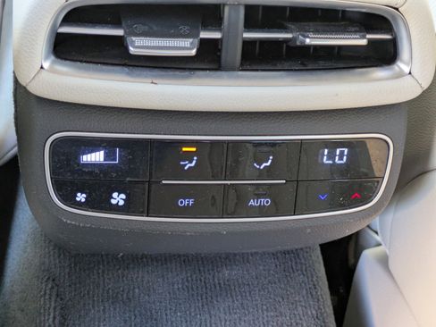 Certified 2024 Genesis G80 2.5T w/ Advanced Package image 15