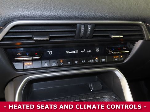 Used 2024 MAZDA CX-90 3.3 Turbo w/ Preferred Plus image 22