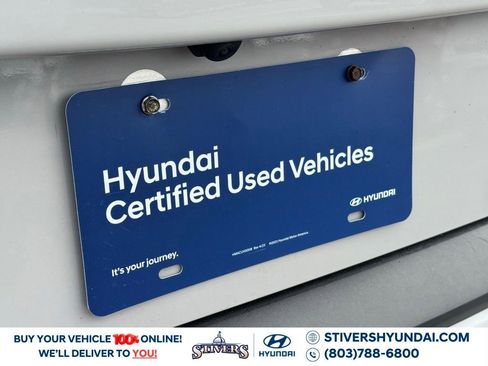 Certified 2023 Hyundai Kona SEL image 15