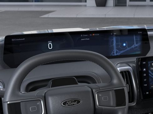 New 2026 Ford Expedition Tremor AWD/4WD image 39