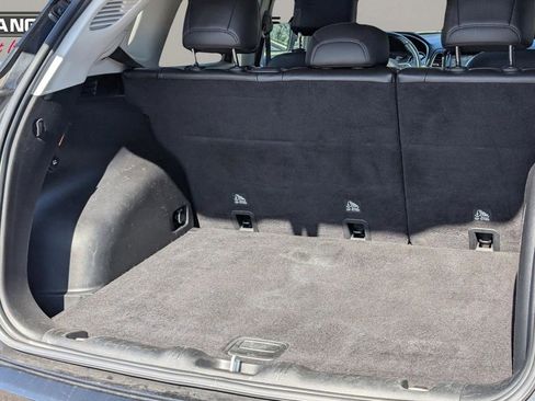 Used 2021 Jeep Compass Limited w/ Sun and Sound Group image 12