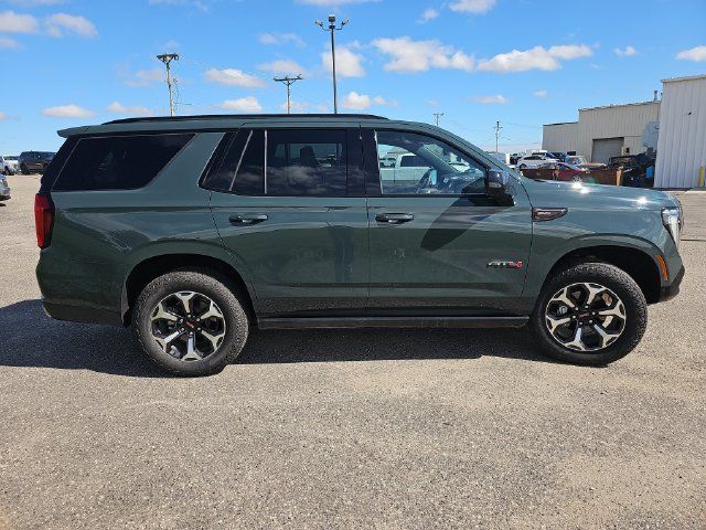 Used 2026 GMC Yukon AT4 Ultimate w/ LPO, Floor Liner Package AWD/4WD image 6