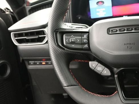 New 2025 Dodge Charger R/T w/ Quick Order Package 25M R/T image 21