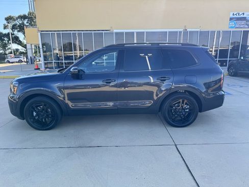 Used 2025 Kia Telluride EX X-Line image 27