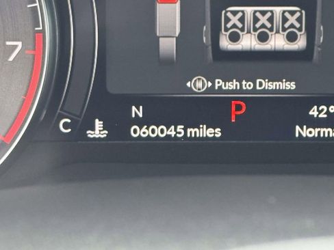 Used 2023 Acura RDX AWD image 26