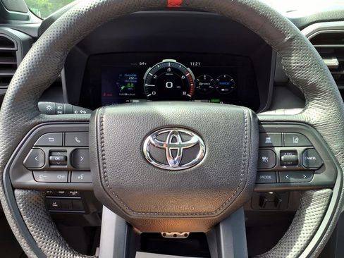 Certified 2025 Toyota Tundra TRD Pro image 27