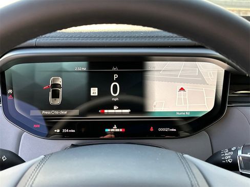 New 2025 Land Rover Range Rover Sport SV Edition Two image 15