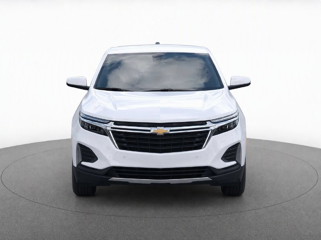 Certified 2024 Chevrolet Equinox LT AWD/4WD image 6