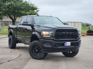 Used 2019 RAM 2500 Tradesman AWD/4WD video 1